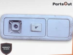2015-2019 Vw Golf Sportwagen Rear Left Roof Headliner Interior Reading Light. Fixed Price $34.15.