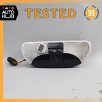 01-04 Mercedes R170 SLK320 SLK230 Amg Overhead Dome Light Lamp Black Oem. Fixed Price $74.70.