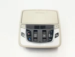 2019-2024 Acura Rdx Front Overhead Roof Console Dome Light Lamp 1672 Oem. Fixed Price $50.99.