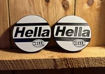 MK1 MK2 Vw Hella Light Cover Gti Cabriolet Gli Volkswagen. Fixed Price $50.00.
