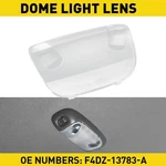 Ford Windstar 1995-1998 White Led Dome Light F4DZ-13783-A Interior Lamp 1PCS. Fixed Price $25.99.