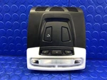2014-2020 Bmw I8 Roof Headliner Dome Light Sun Switch Module 9354366. Fixed Price $59.50.