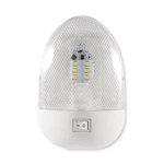 41331 Camco Single Dome Light 12VDC 160 Lumens. Fixed Price $51.09.