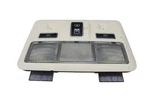 10-18 Jaguar Xjl Rear Dome Light Overhead Console Sunroof Shade Switch Oem. Fixed Price $160.00.