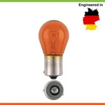 Narva Globes Tail Light/indicator 12V 21W Amber Pack For Nissan Maxima 3.0 .... Fixed Price $13.59.
