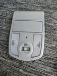 2010-2015 Toyota Prius Overhead Center Dome Light Console Gray. Fixed Price $39.88.