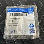 Gm 11589054 Double Ended Stud. Fixed Price $6.45.
