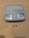 2006-2010 Hyundai Sonata Overhead Consule Dome Map Light Gray Oem 92800/10-3K0XX. Fixed Price $55.00.