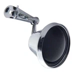 Chrome Vintage Style Anti Glare Interior Light Red / Purple Map Lamp. Fixed Price $21.99.