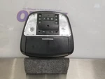 2023 Chrysler 300 Front Center Overhead Roof Console Only Black 5PL47DX9AD. Fixed Price $90.25.