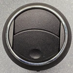 05-10 Pontiac G6 Dash Center Air Vent Filter Heater Conditioner Assembly Black. Fixed Price $22.49.