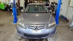 Console Front Floor Cloth Without Navigation System Fits 06-08 Mazda 1124021. Fixed Price $175.00.