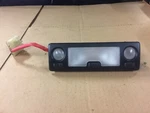 Bmw E36 Upper Center Console Light Black - 63318361410 R12S1. Fixed Price $145.00.
