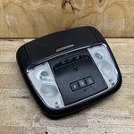 Jeep Grand Cherokee Trackhawk 17-21 Oem Overhead Console Dome Light Lamp. Fixed Price $109.90.