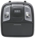 92800-D9010WK Oem Black Overhead Front Console For 2017-2021 Kia Sportage. Fixed Price $130.00.
