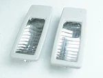 2007 - 2013 Bmw X5 E70 Dome Light Lamp Console Overhead Roof Rear Right Left Oem. Fixed Price $58.39.