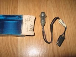 Nos Transmission Shift Indicator Light 1971 1972 Ford Custom Galaxie Ltd C4 Fmx. Fixed Price $39.99.