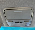 2008-2003 Honda Pilot Dome Light Gray Overhead Console Test Lx Pin Homelink Q. Fixed Price $55.00.