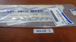 Ford Pickup Bed 4X4 Off Road Decal 2C3Z9925622AAA SK20356 DS578 B4. Fixed Price $40.00.