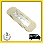 Rear Dome Map Reading Light Lamp Beige For Vw 2005-2010 Jetta 2006-2011 Passat. Fixed Price $29.68.