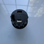 Nos Bulb Socket Fit Reading Light 1408250082 Mercedes Benz 1992-1999. Fixed Price $11.75.
