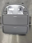 08-09 Hyundai Santa Fe Overhead Console Dome Map Light Assembly 92800-0W600-J4. Fixed Price $58.50.