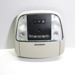 2011-2014 Dodge Durango Jeep Grand Cherokee Overhead Console Dome Light Oem. Fixed Price $39.95.