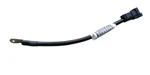 New Genuine Maserati Ghibli Levante Battery Negative Cable 670107464. Fixed Price $29.21.