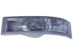 Chevy Astro Gmc Safari 95-05 Park Signal Side Marker Light Sealed Beam Type Lh. Fixed Price $37.32.
