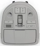 92810-G9070-RJS Oem Console Front For Genesis G70. Fixed Price $118.15.