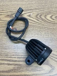 Bmw R1250RT 2018 To 2025 Denali D2 Led Light Pod With Datadim Technology. Fixed Price $139.99.