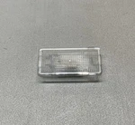 Bmw Trunk Light Clear Lens Interior Lamp X5 E53 Z8 63316962044 Oem. Fixed Price $18.00.