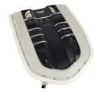 Porsche Cayenne 92A 2012 Interior Headliner Reading Lamp 7PP959551EQ Accessory. Fixed Price $118.20.