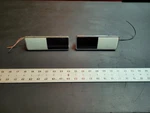 Buick Reatta Interior Door Panel Lower Courtesy Light Driver Passenger Pair. Fixed Price $64.78.