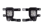 Diode Dynamics SS3 White Sport Led Fog W/backlight For 16-18 Gm Silverado. Fixed Price $399.95.