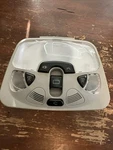 2001-2006 Mercedes-benz C280 C230 Overhead Dome Light A203820 5401/7E94 OEM.U11. Fixed Price $39.20.
