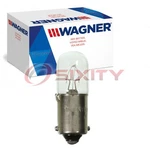Wagner Seat Belt Light Bulb For 1973-1974 Plymouth Roadrunner Satellite Nt. Fixed Price $7.97.