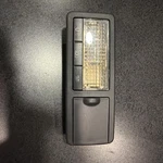2003-2010 Oem Porsche Cayenne Turbo 957 Rear Left Driver Light Reading Maplamp. Fixed Price $30.00.