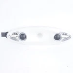 2012 Mini Cooper Countryman Rear Overhead Reading Light Oem 11 13 14 15 16. Fixed Price $19.99.