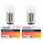 Pc Philips 68CP Multi Purpose Bulbs For 25692 Electrical Lighting Gi. Fixed Price $9.75.