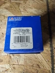 New Wagner 1141LL Light Bulb (10). Fixed Price $20.00.
