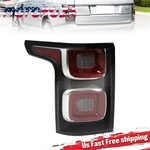 For 2018-2021 Land Rover Range L405 Left Driver Tail Light Lamp Assembly. Fixed Price $85.35.