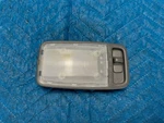 Toyota Land Cruiser LX470 Roof Overhead Cargo Dome Lamp GRAY:LA10 2003-2007 Oem. Fixed Price $50.00.