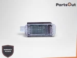 2012-2018 Audi A6 C7 Front Right Driver Side Seat Courtesy Light Lamp Oem. Fixed Price $49.04.