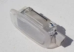Genuine Mercedes W221 Indicator Lamp Rear Footwell Illumination 2218202601. Fixed Price $14.95.