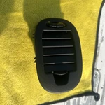 Oem 2004-2008 Chevrolet Malibu Dash Ac/ Air Vent Heater Left Or Right Gray. Fixed Price $19.95.