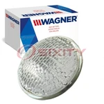 Wagner 4419 Multi Purpose Bulb For Electrical Lighting Body Exterior Sc. Fixed Price $17.06.