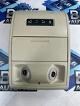2011-2016 Chrysler Town Country Overhead Console Storage Lamps L0214203AA04HDA. Fixed Price $34.99.