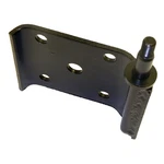 J5363439 Leaf Spring Plate Rear Driver Left Side Hand For Jeep CJ7 Scrambler CJ5. Fixed Price $34.94.