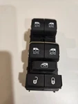 22 23 24 Jeep Grandcher Wagoneer Driver Power Window Switch Oem 168410642AC New. Fixed Price $79.99.